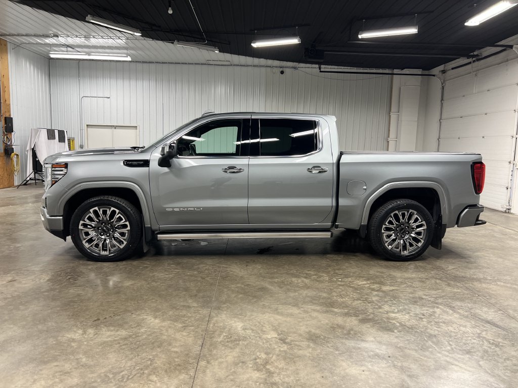 2024 GMC Sierra 1500 Denali Denali Ultimate - Photo 6