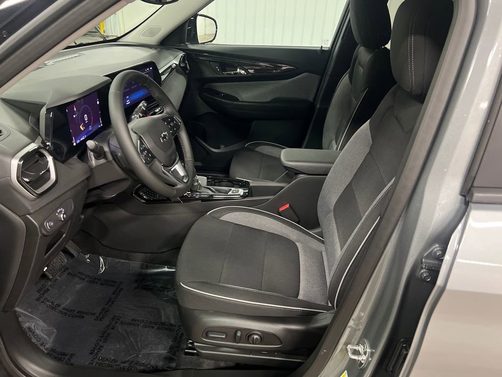 2026 Chevrolet Trailblazer LT - Photo 12