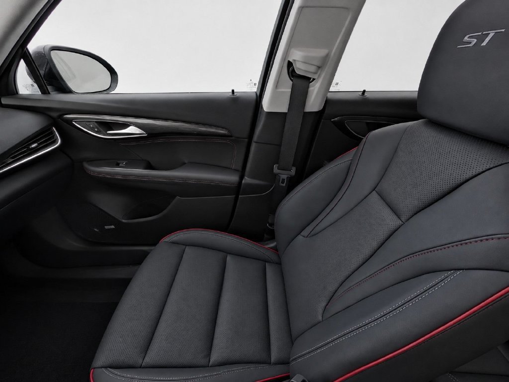 2022 Buick Envision Essence - Photo 19