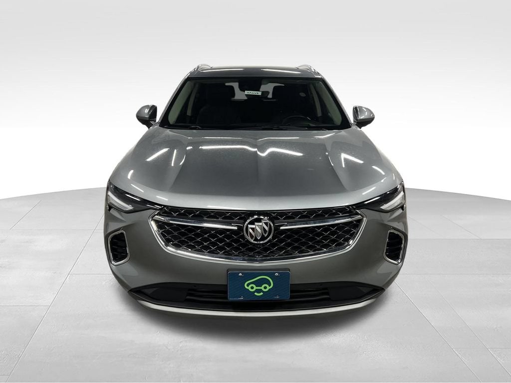 Used 2023 Buick Envision Avenir SUV