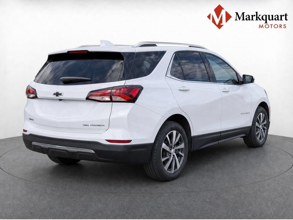 2024 Chevrolet Equinox Premier - Photo 3