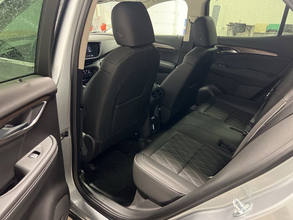 2023 Buick Envision Avenir - Photo 12