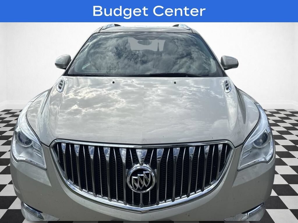 Used 2014 Buick Enclave Leather SUV