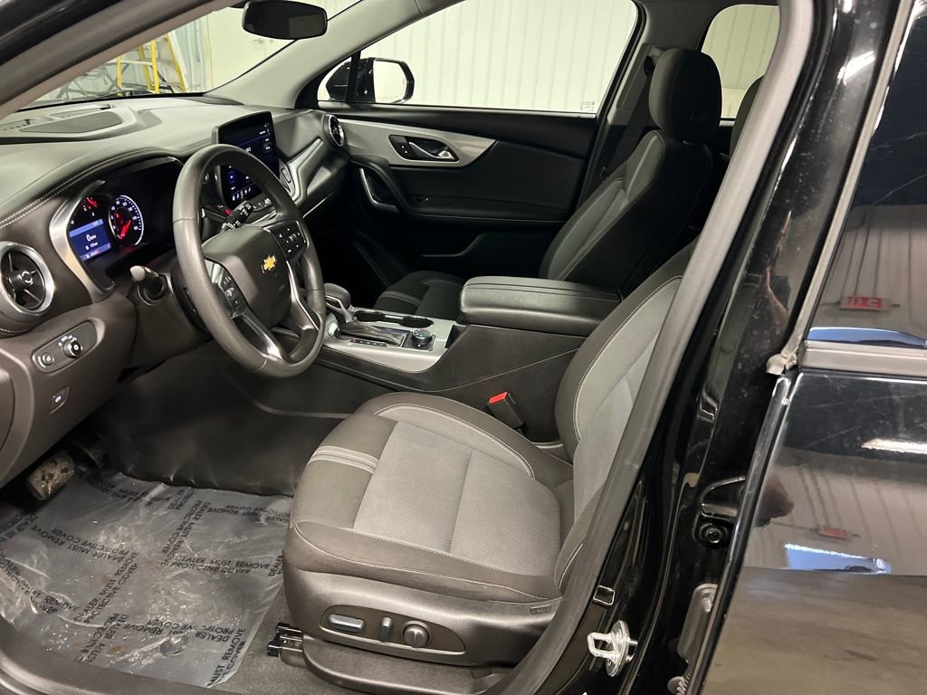2023 Chevrolet Blazer 2LT - Photo 13