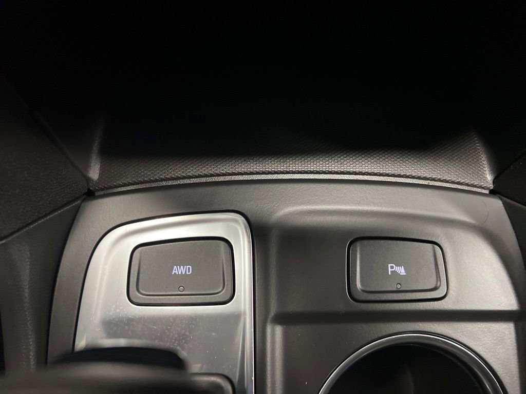 2024 Chevrolet Equinox LT - Photo 20
