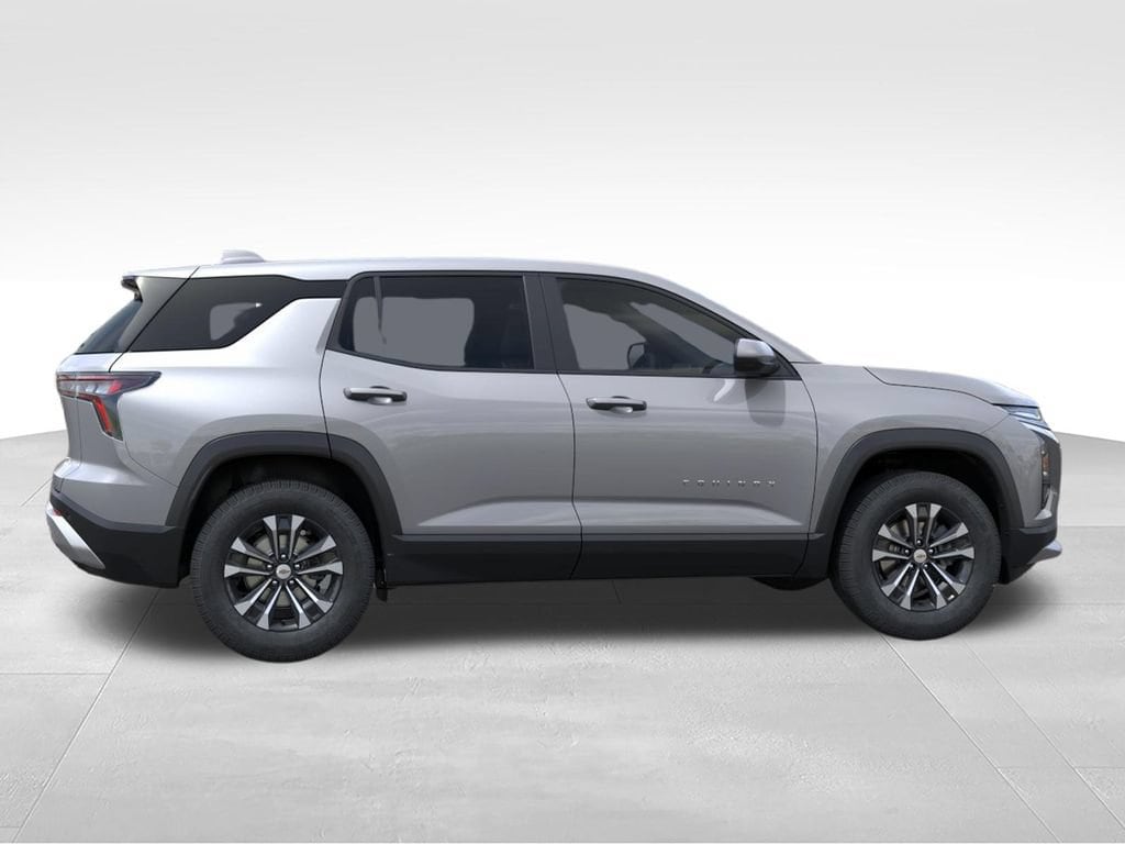 2027 Chevrolet Equinox LT - Photo 5