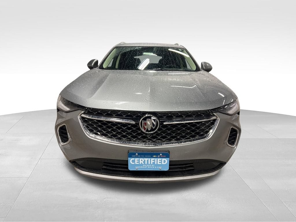 Used 2023 Buick Envision Avenir SUV