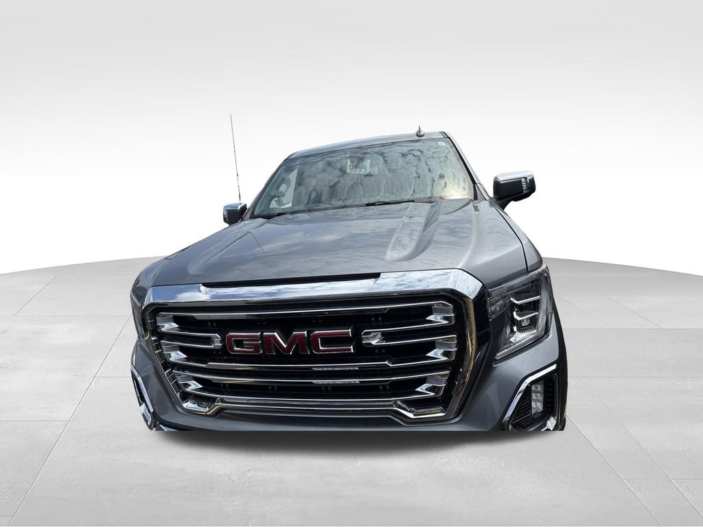Used 2019 GMC Sierra 1500 SLT Truck