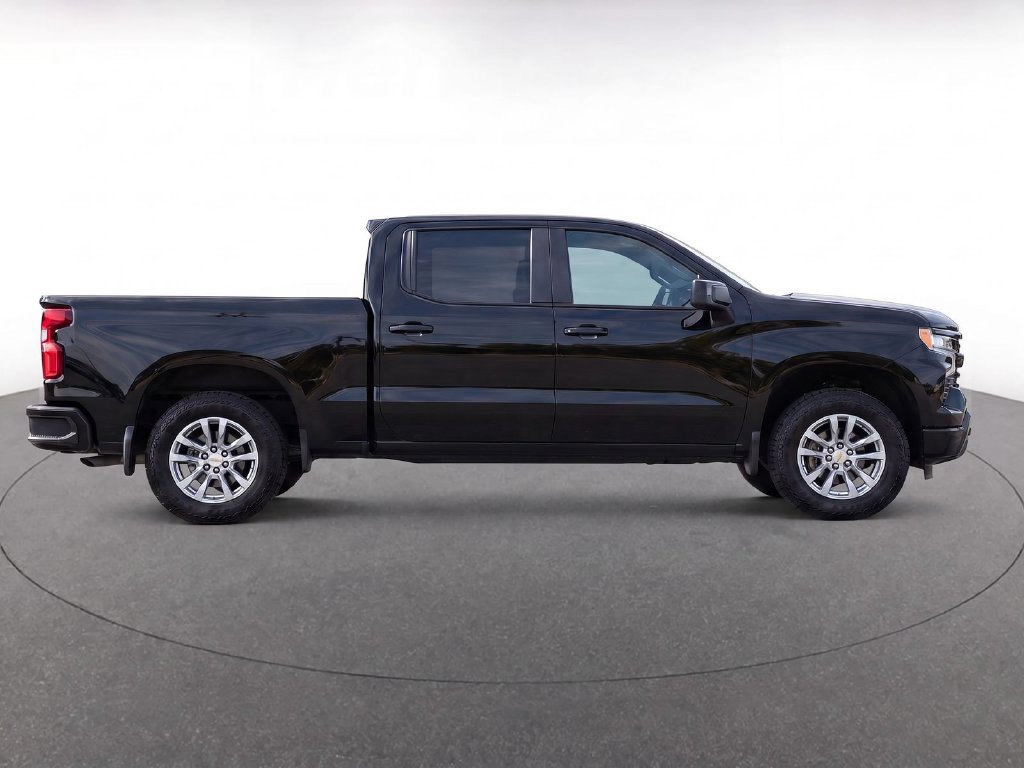 2020 Chevrolet Silverado 1500 RST - Photo 9
