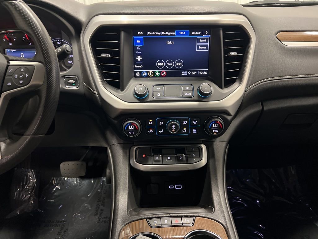 2023 GMC Acadia SLE - Photo 15