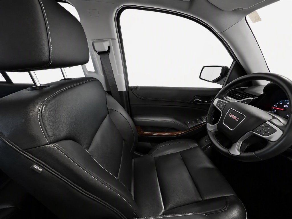 2020 GMC Yukon SLT - Photo 14