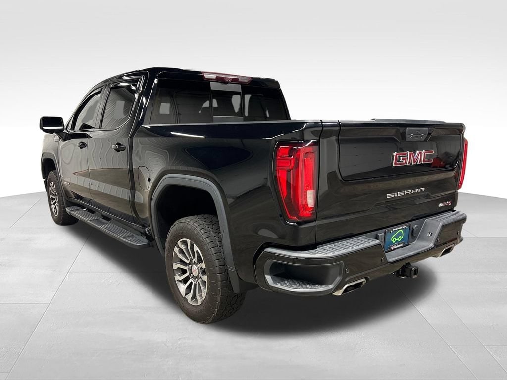 2020 GMC Sierra 1500 AT4 - Photo 7