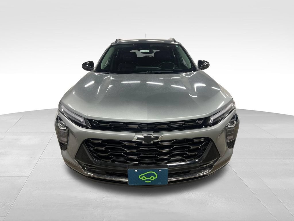 Used 2024 Chevrolet Trax Activ SUV