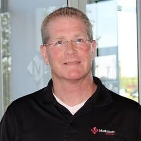 Staff member TIM HAYDEN from ID_4cfefb