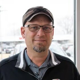 Staff member BRYAN ANKENY from ID_4cfefb