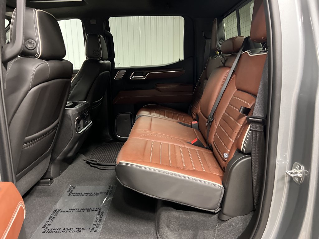 2024 GMC Sierra 1500 Denali Denali Ultimate - Photo 14