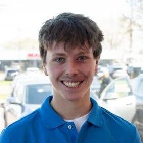 Staff member KAMERON KOHLHEPP from ID_4cfefb