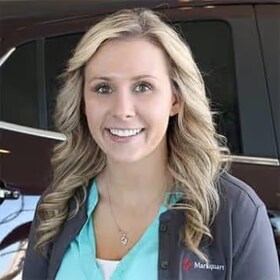Staff member CHRISTINE PIERCE from ID_b4eba4