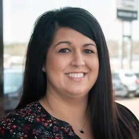 Staff member NICOLE BORTH from ID_4cfefb
