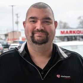 Staff member BERT KNUTSON from ID_b4eba4
