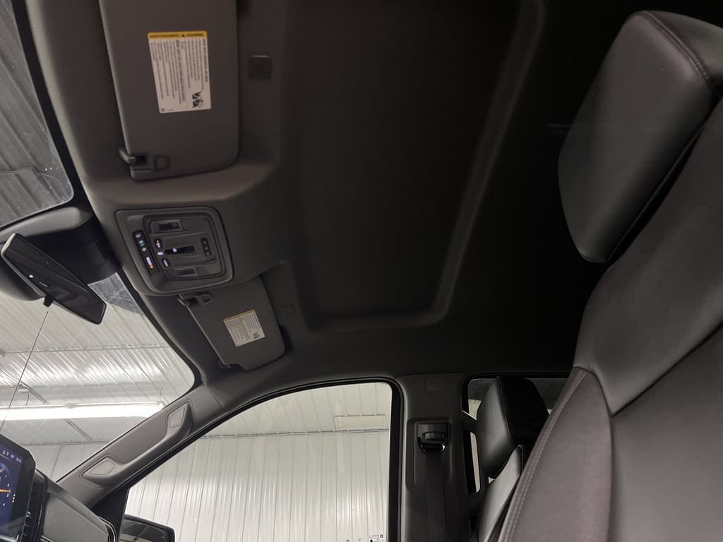 2023 Chevrolet Silverado 1500 LT Trail Boss - Photo 27