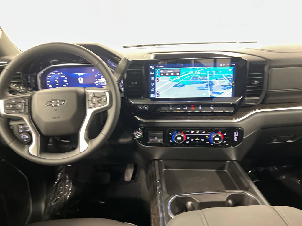 2026 Chevrolet Silverado 2500 HD LT - Photo 16