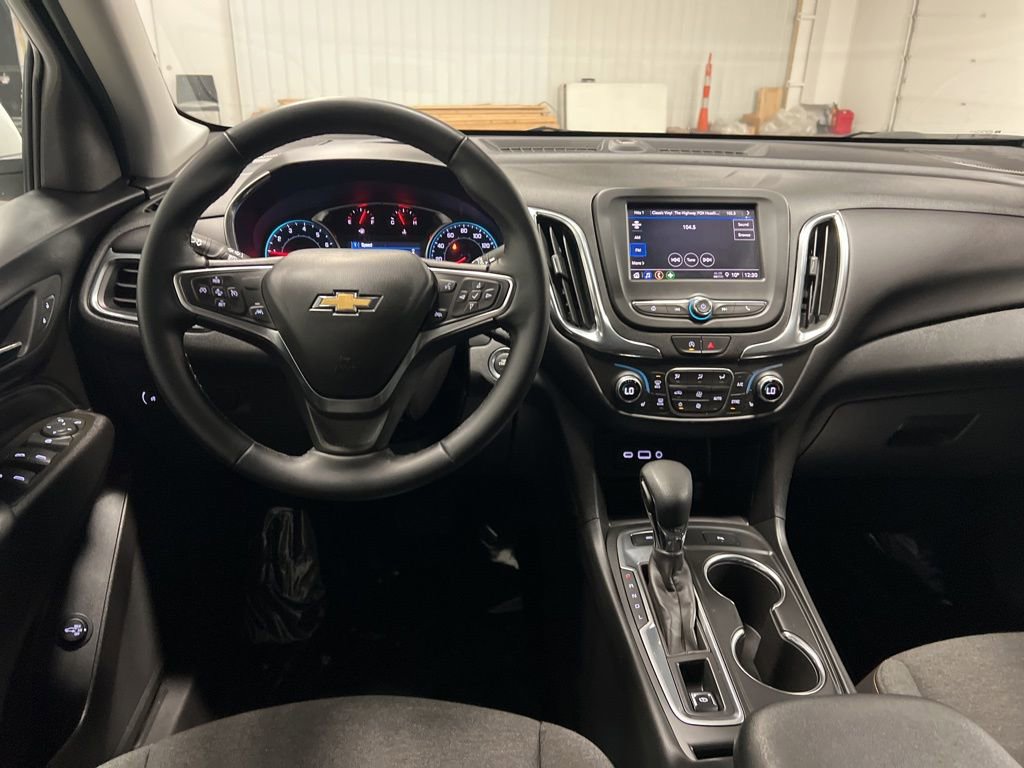 2024 Chevrolet Equinox LT - Photo 13