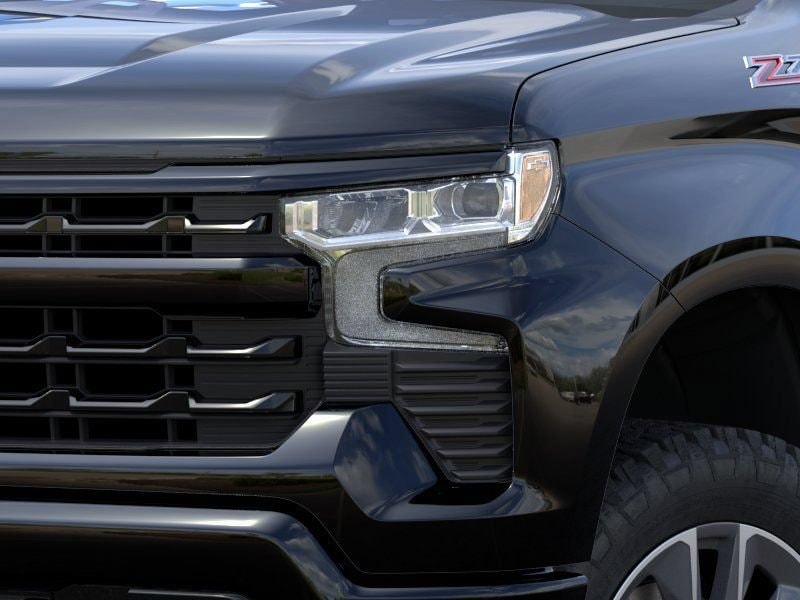 2026 Chevrolet Silverado 1500 RST - Photo 39