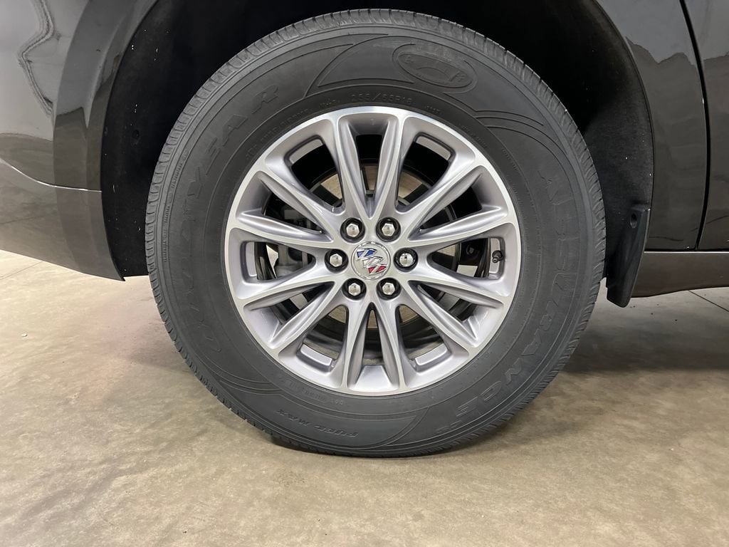 2024 Buick Enclave Essence - Photo 10