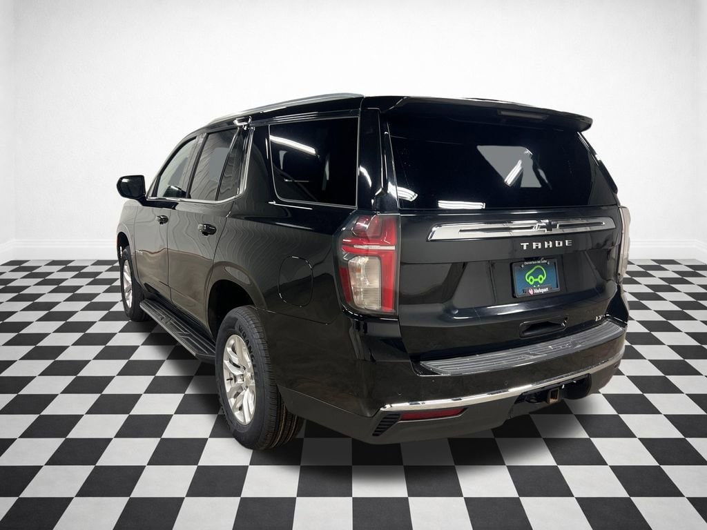 2021 Chevrolet Tahoe LT - Photo 7