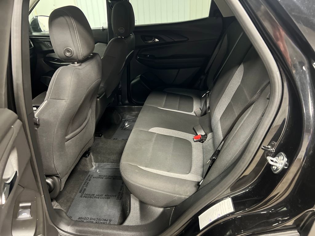 2025 Chevrolet Trailblazer LT - Photo 14