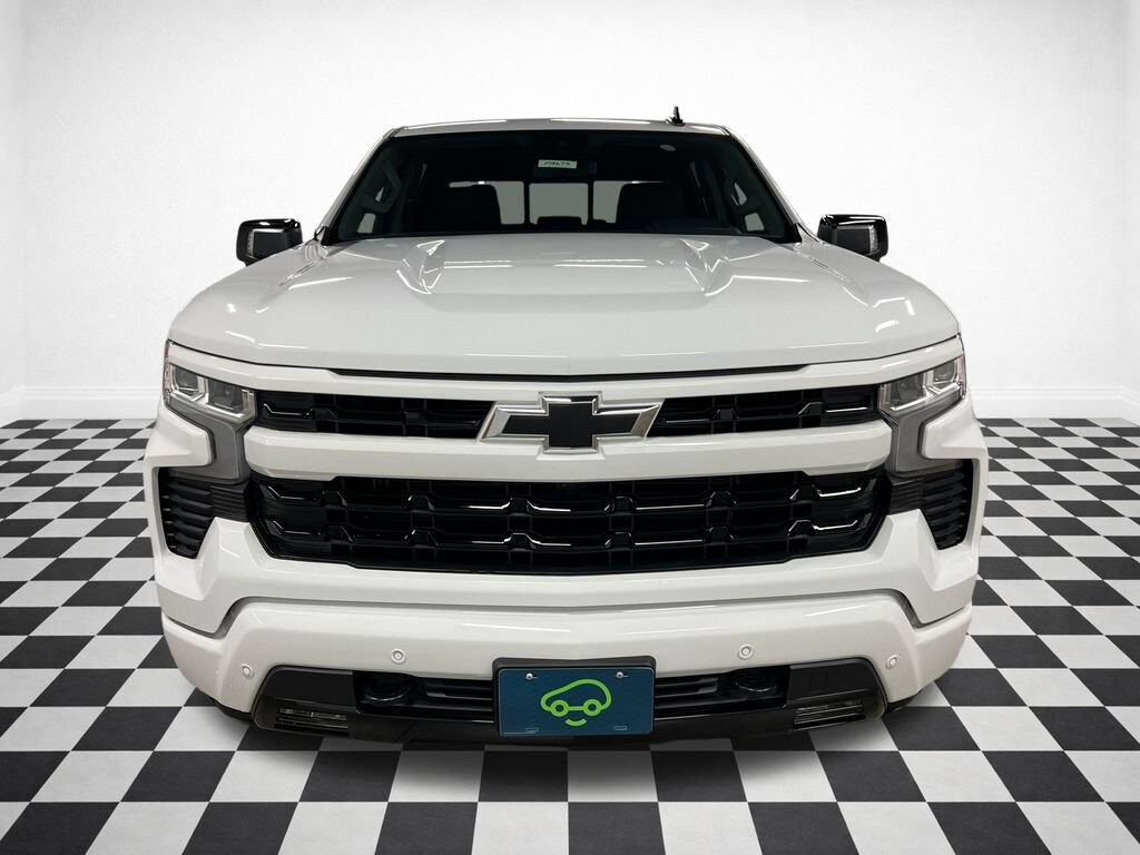 Used 2026 Chevrolet Silverado 1500 RST Truck
