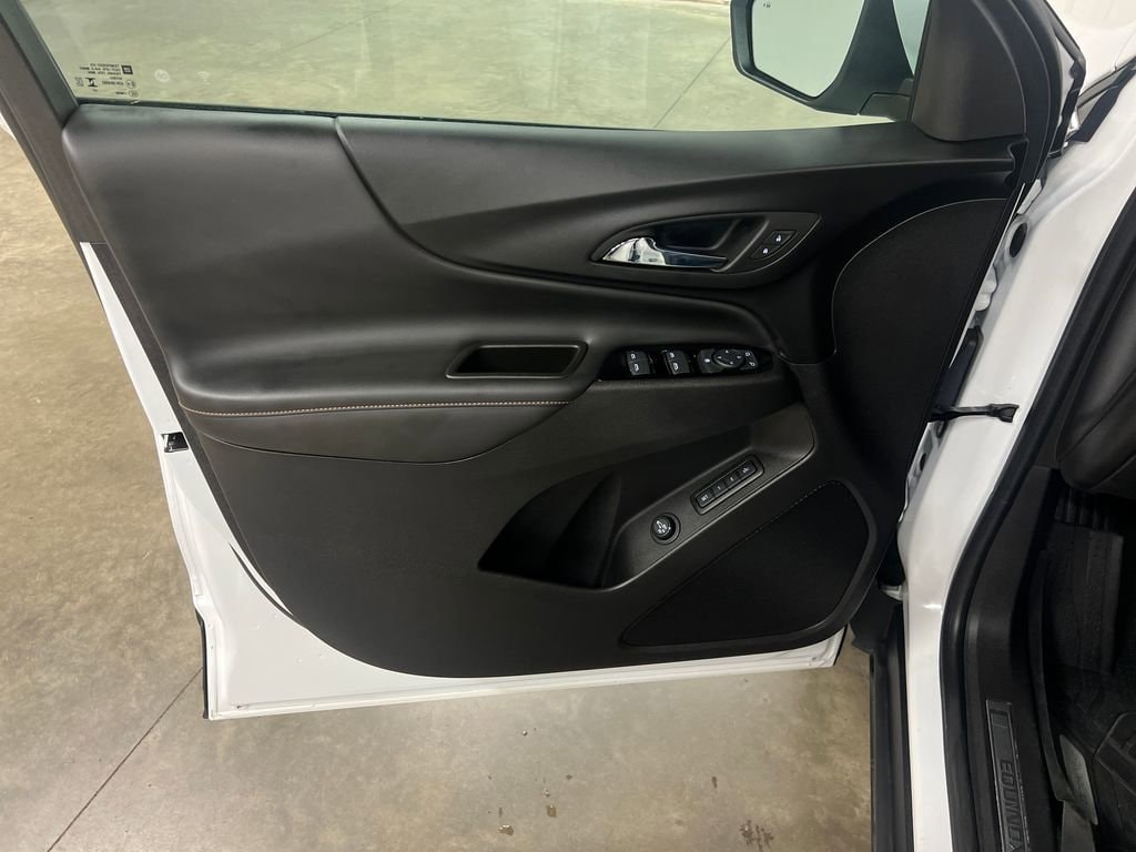 2024 Chevrolet Equinox Premier - Photo 15