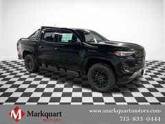 2026 Chevrolet Colorado Z71 Truck