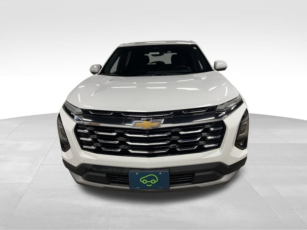 Used 2025 Chevrolet Equinox LT SUV