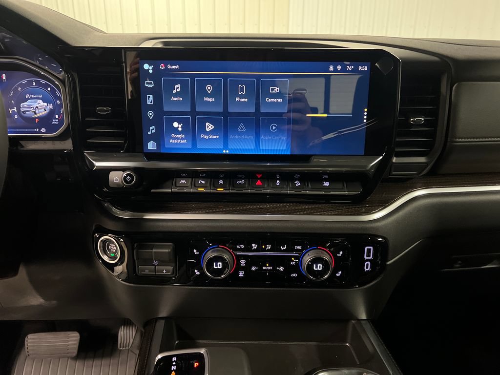 2026 Chevrolet Silverado 1500 RST - Photo 22