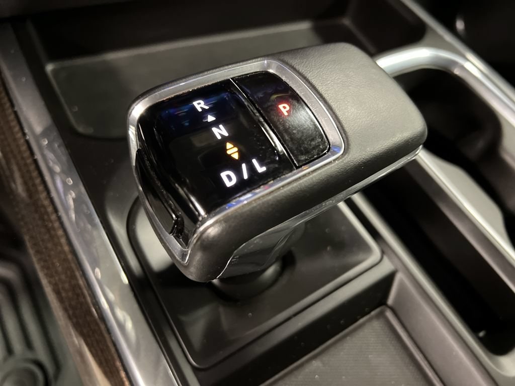 2023 Chevrolet Silverado 1500 LT Trail Boss - Photo 25