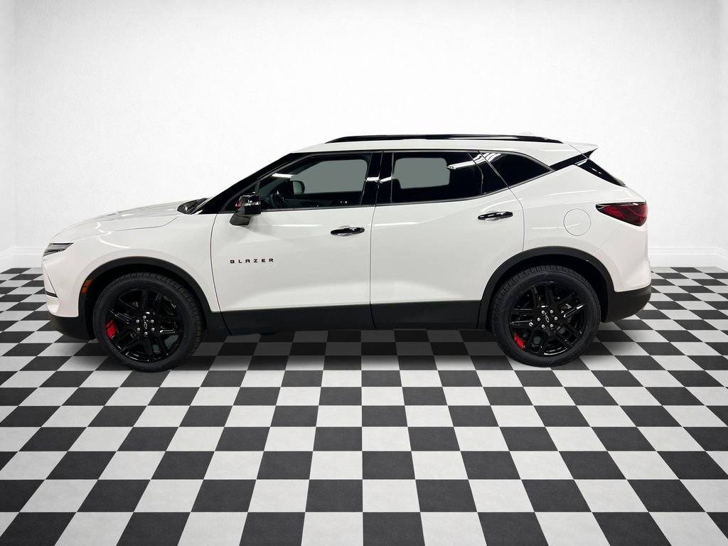 2023 Chevrolet Blazer 3LT - Photo 6