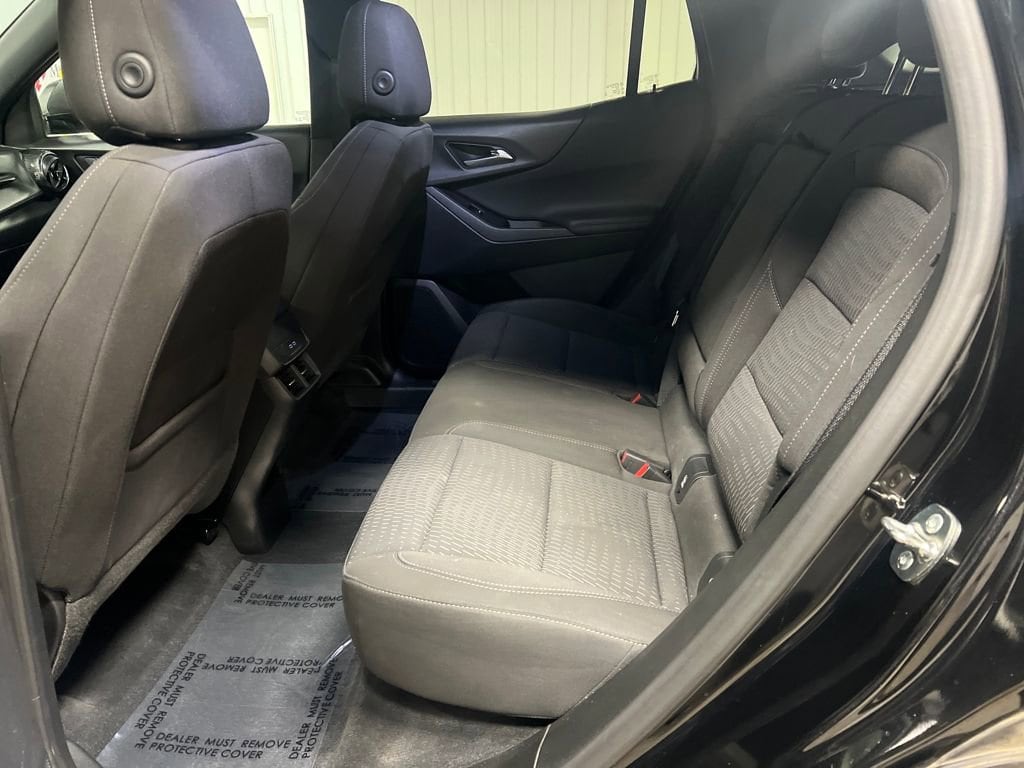 2025 Chevrolet Equinox LT - Photo 14