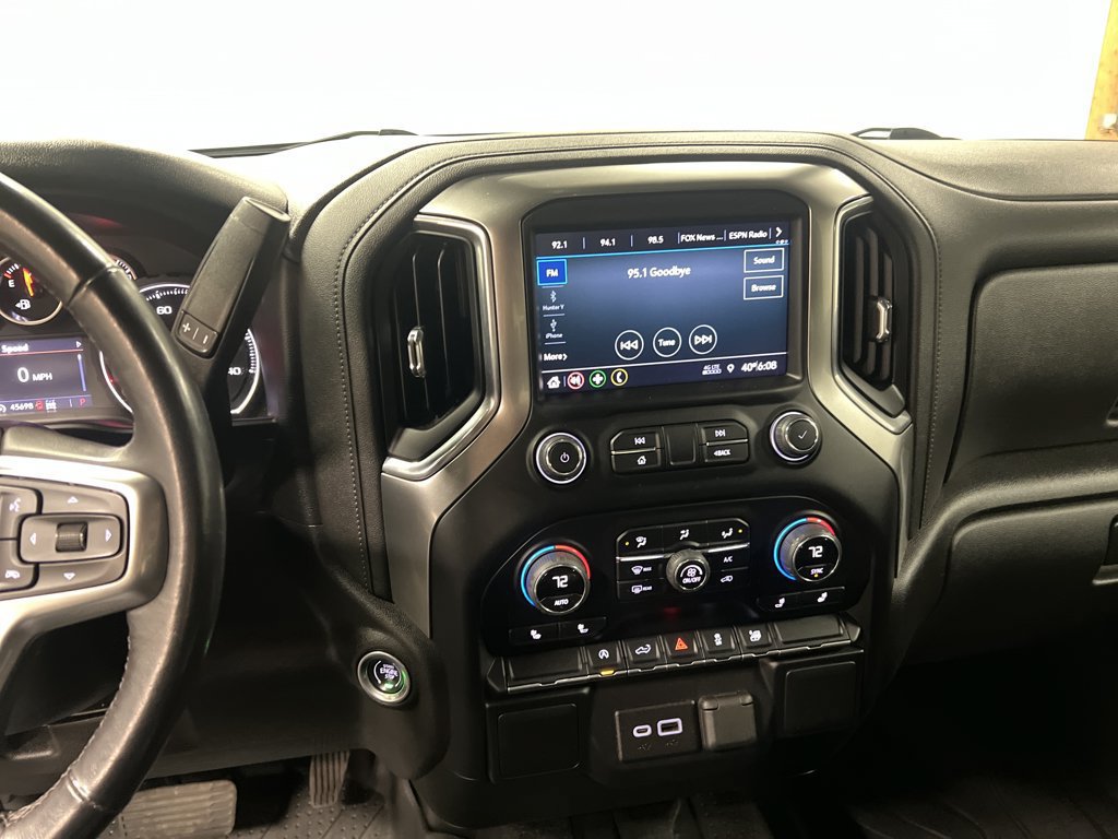 2022 Chevrolet Silverado 1500 Limited RST - Photo 22