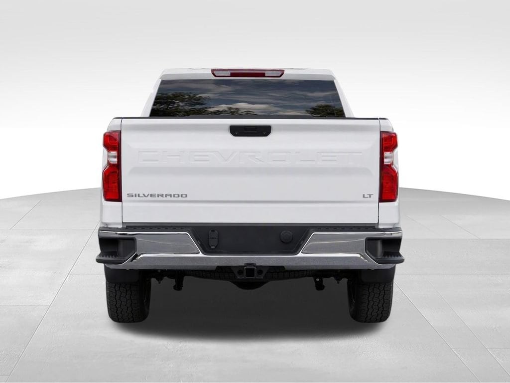 2026 Chevrolet Silverado 1500 LT - Photo 6