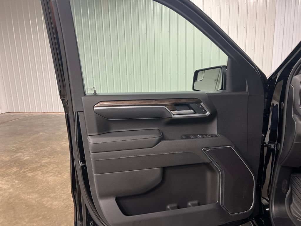 2026 Chevrolet Silverado 1500 RST - Photo 14