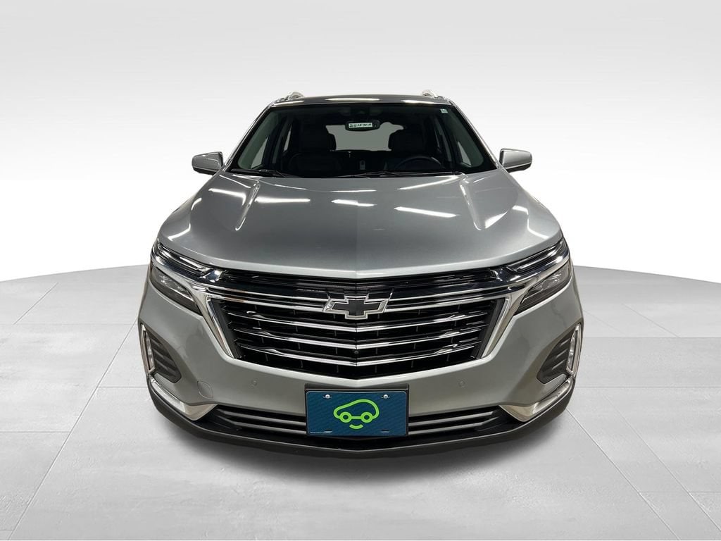 Used 2024 Chevrolet Equinox Premier SUV