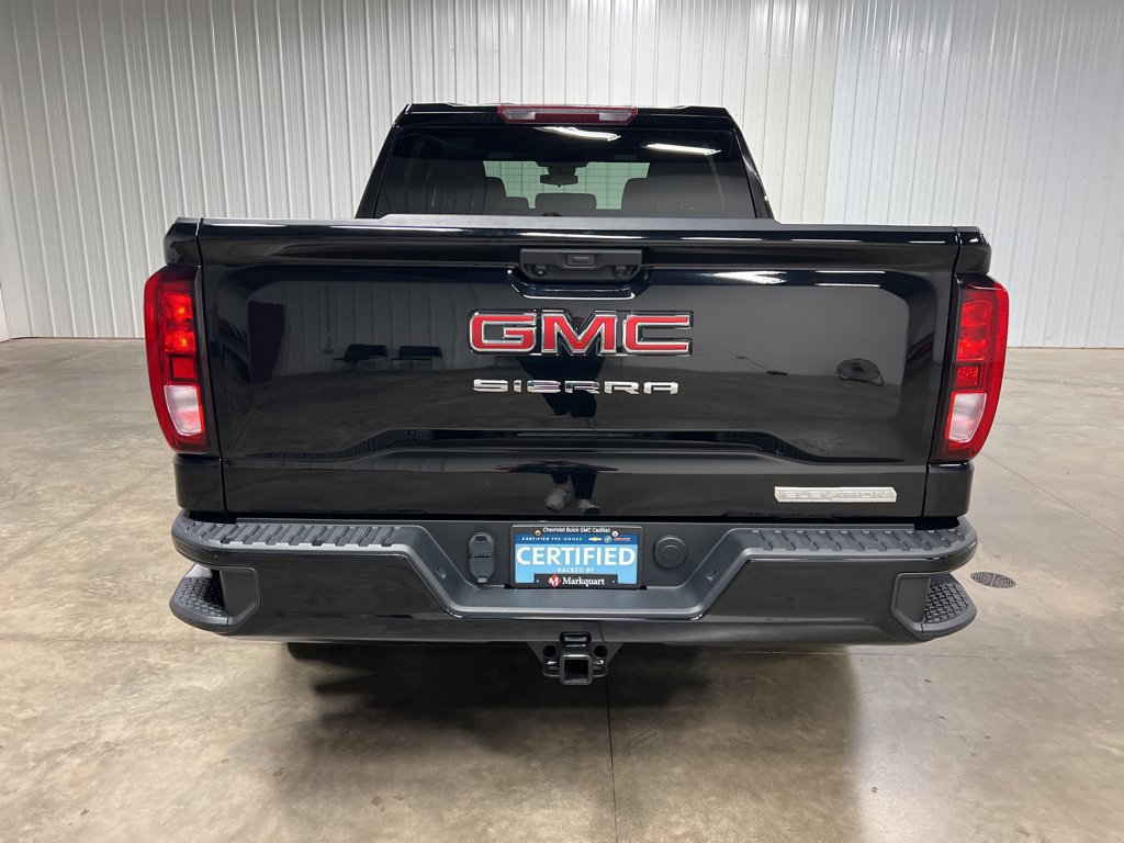 2023 GMC Sierra 1500 Elevation - Photo 6