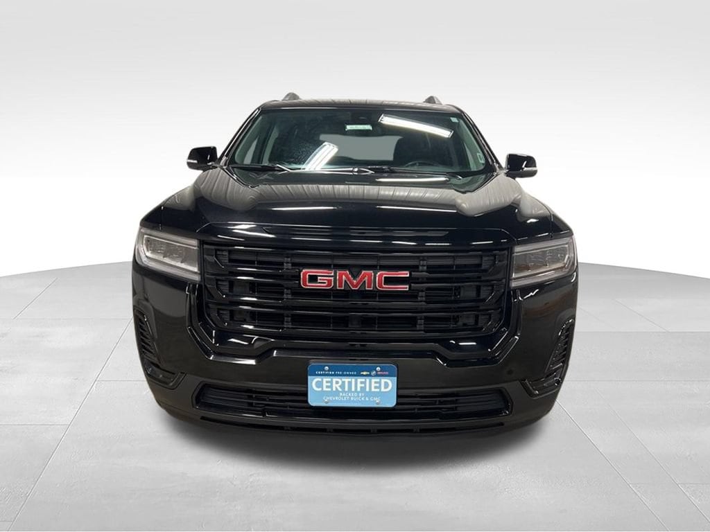 Used 2023 GMC Acadia SLE SUV