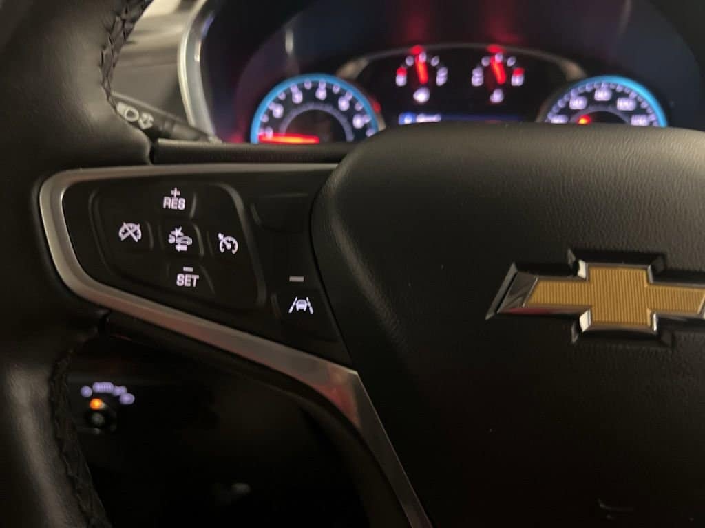 2023 Chevrolet Equinox LT - Photo 16