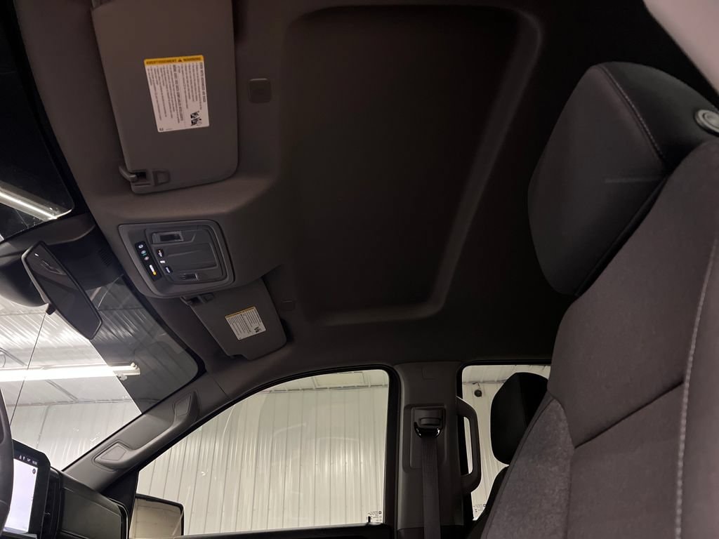 2024 GMC Sierra 1500 Elevation - Photo 27