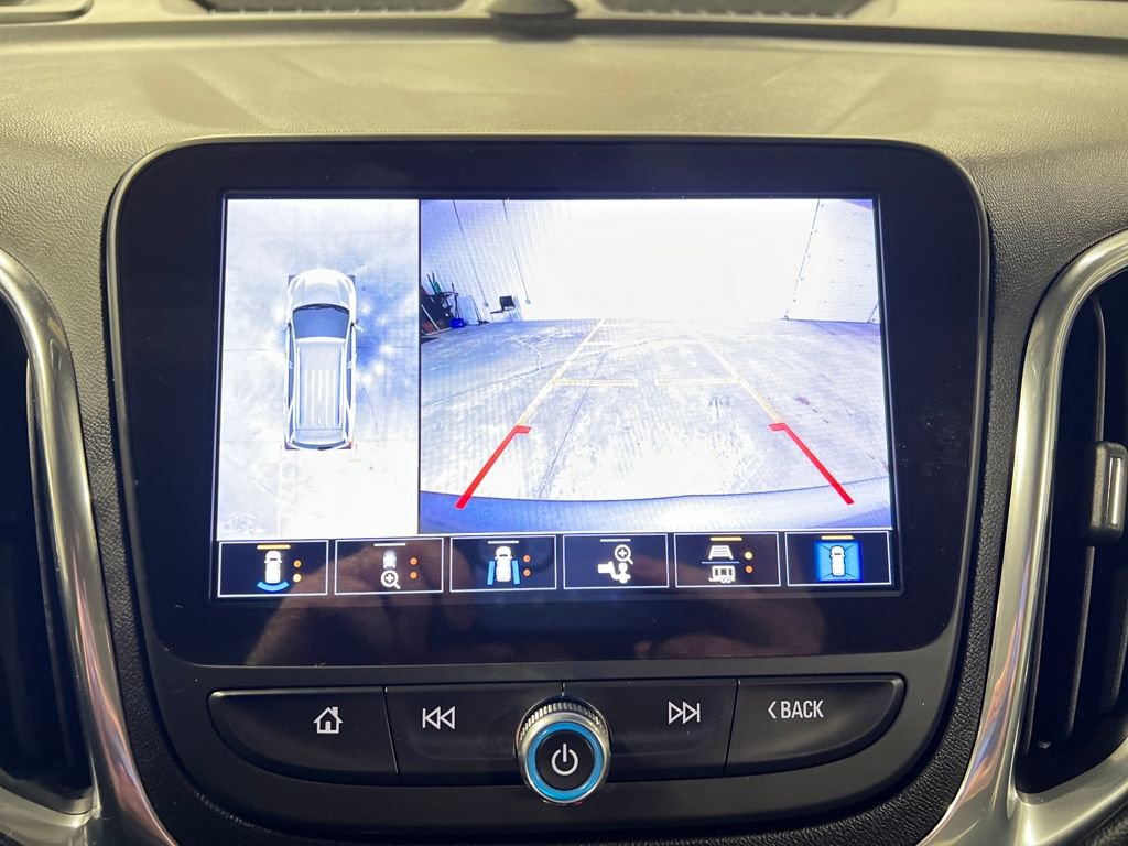 2023 Chevrolet Equinox LT - Photo 25