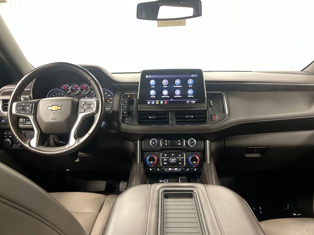2021 Chevrolet Tahoe LT - Photo 17