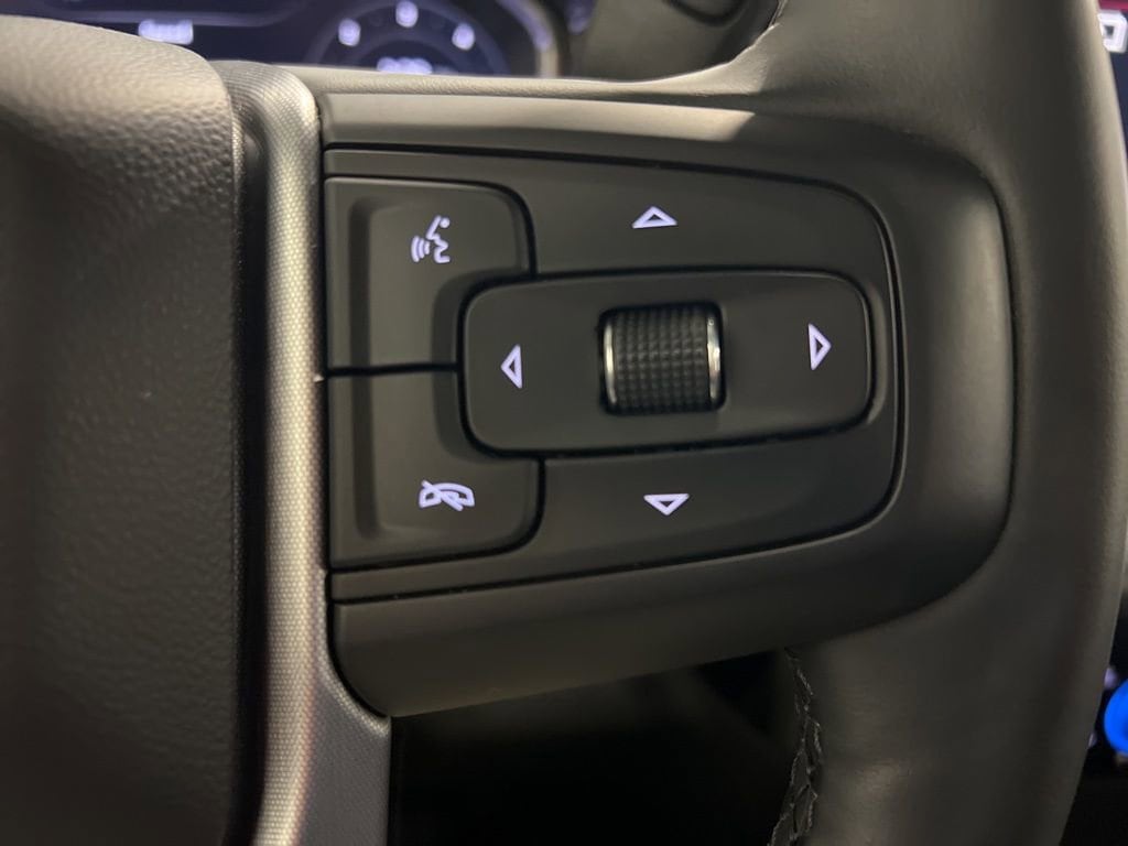 2024 GMC Sierra 1500 Elevation - Photo 16